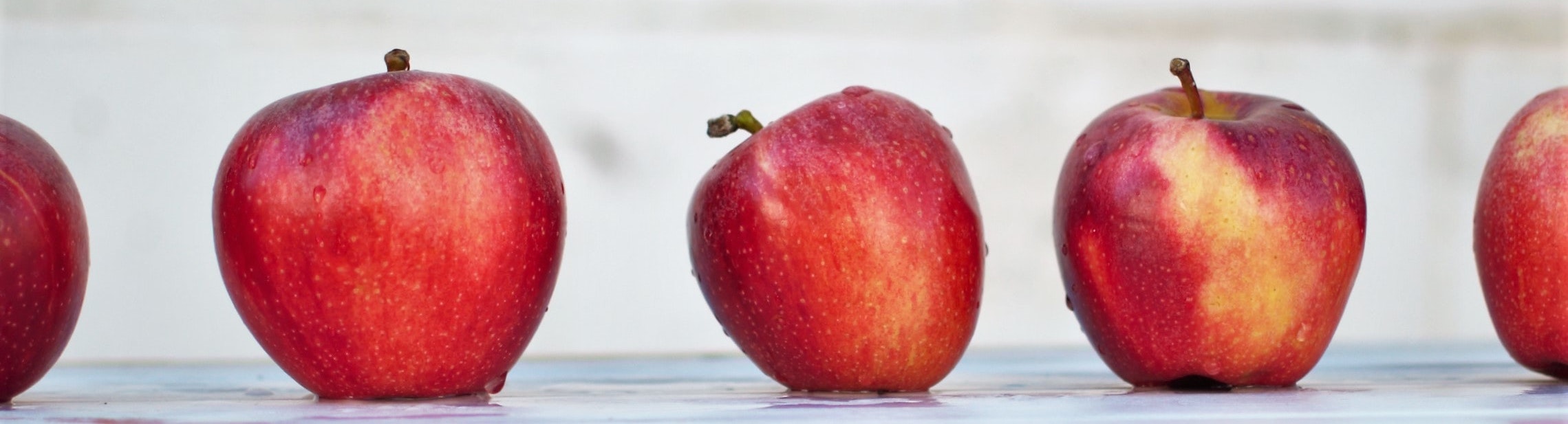 all about them Apples